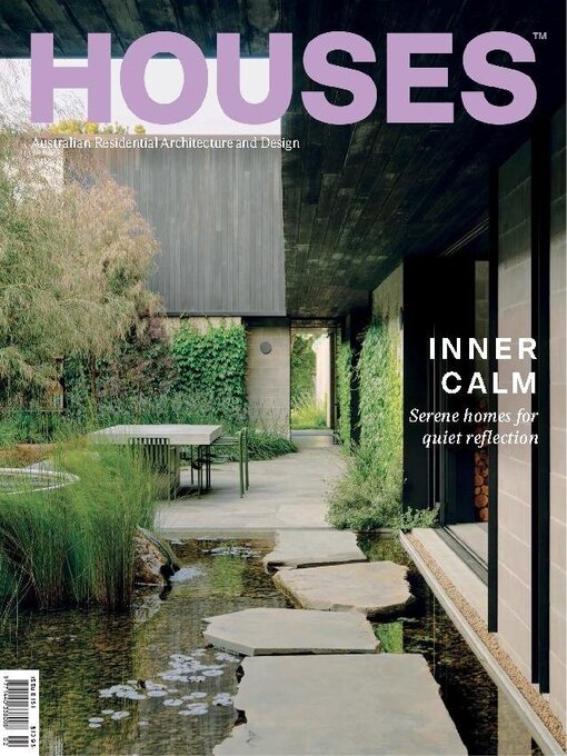 Title details for Houses by Architecture Media Pty Ltd - Available